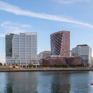 Frans de Witte to speak on mixed-use developments at The Buildings Show 2025 in Toronto